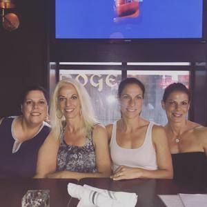 Meet your Posher, Josephine